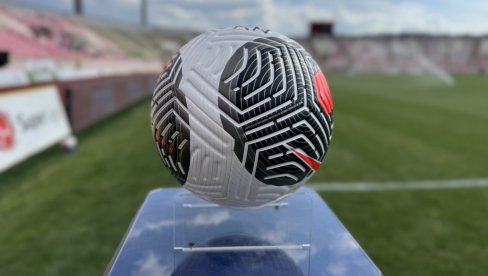 FANTAZIJA! SUPERLIGA SRBIJE U FUDBALU: Gol u 49. sekundu, spektakularan slobodnjak... Dva nova trenera startovala - pobedama! (VIDEO)