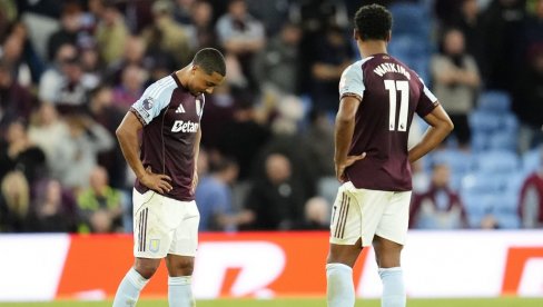 КВОТЕ ПАДАЛИЦЕ: Кладионице помажу и овог четвртка