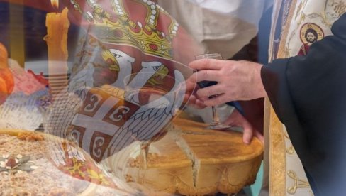 KAKO SE BIRA SLAVA: Porodični zaštitnik kao nit identiteta