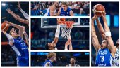 STRAŠAN KRAJ FINSKE BAJKE! Imali medalju u ruci, ali - najveća senzacija Evrobasketa u drami ostala bez pobedničkog postolja! (VIDEO)