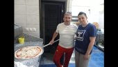КОРЕНИ ЗОВУ: Микица из Италије доноси најбољу пицу у Смедерево
