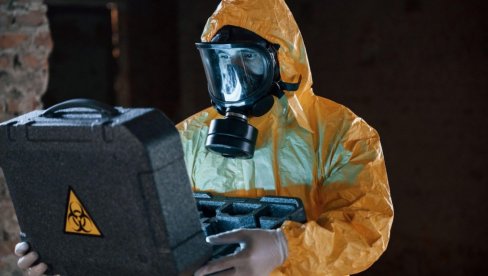 Zašto je NAGLO skočila potražnja za uranijumom? Situacija koja DECENIJAMA nije viđena, samo da tržište ne eksplodira