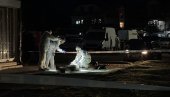 DRŽALI SU MU GLAVU, VIDELE SU SE I ULAZNA I IZLAZNA RANA Prvi očevici ubistva u Nišu (VIDEO)
