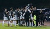 NIJE VIŠE CRNOGORAC! Fudbaler Partizana šokirao region pred večiti derbi