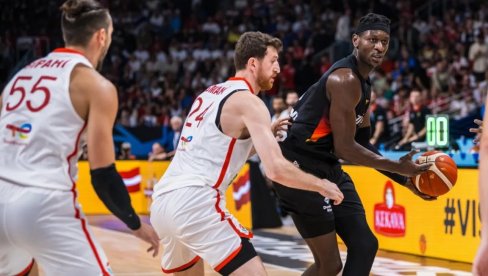 ODE BONGA U ULM: KK Partizan dobio obaveštenje