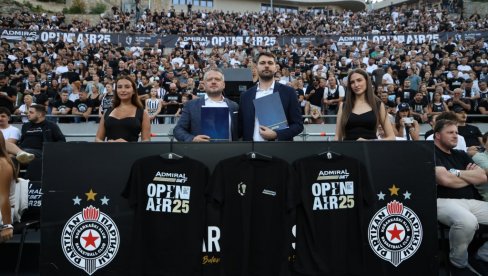 AdmiralBet i KK Partizan: Četiri godine zajedničkog rasta – spremni za lidersku poziciju