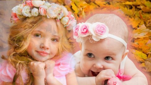 SIMBOL MUDROSTI I RADOSTI: Najlepše jesenje ime za devojčice