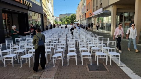 ЗА НЕСТАЛЕ 1.616 БЕЛИХ СТОЛИЦА: У Бањалуци обележен Дан несталих и погинулих у Одбрамбено-отаџбинском рату