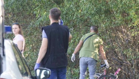 СРЂАН И ИГОР СУ БРАЋА ПО СТРИЦУ, НЕ МОГУ ДА ВЕРУЈЕМ ДА СЕ ОВО ДОГОДИЛО: Комшије откриле детаље о убици из Обреновца за Новости