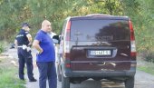 FOTOGRAFIJE SA LICA MESTA: Ovde je ubijen Srđan ubio Igora (FOTO)