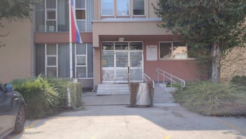 ДР ЂУРИЋ НА ЧЕЛУ: Спојени шабачки Дом здравља и болница