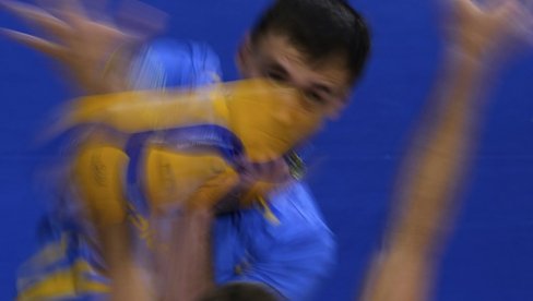 NAZIRE SE RIVAL SRBIJE! Evo ko je prvi u grupi sa kojom se orlovi ukrštaju u osmini finala Svetskog prvenstva