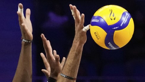 ШАМПИОНИ СВЕТА: Одбојкаши Перуђе славили у финалу Светског клупског првенства