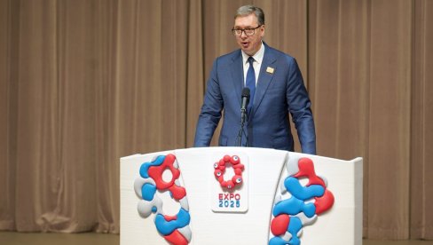 EKONOMIJA, TEHNOLOGIJA I POTENCIJALI ZA SARADNJU: Evo zašto je Vučićeva poseta Japanu bitna