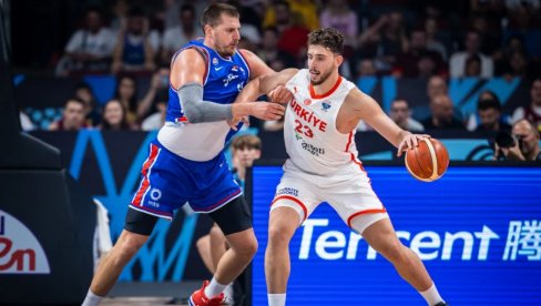 ŠENGUN JE BOLJI OD JOKIĆA: Ergin Ataman se oglasio i iznenadio izjavom (VIDEO)