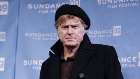 UMRO ROBERT REDFORD