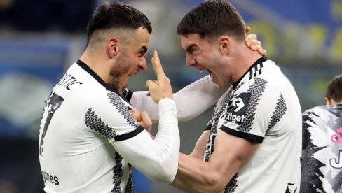 POČINJE LIGA ŠAMPIONA: Srbiju predstavlja šest fudbalera u najelitnijem takmičenju!