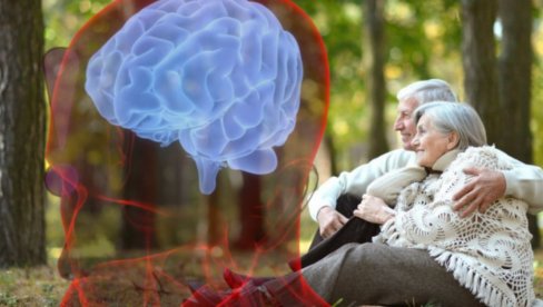 NEUROLOG UPOZORAVA: Postoji pet znakova DEMENCIJE koji nisu povezani sa gubitkom pamćenja