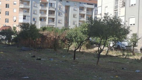 DEČAKU AMPUTIRAN DEO PRSTA: Grupa maloletnika u Studeničkoj ulici u Nišu napala vršnjaka (14) kad je sa drugom došao na igralište