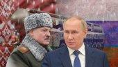 СА РУСИМА ВЕЖБАМО ЛАНСИРАЊЕ НУКЛЕАРНОГ ОРУЖЈА: Лукашенко о великим војним вежбама - Запад поручује: Застрашивање Европе