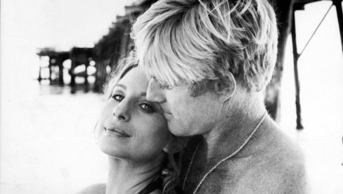 BARBRA STREJSEND SE OGLASILA NAKON SMRTI REDFORDA: Snimili su najlepši LJUBAVNI FILM, a pričalo se da nisu bili u dobrim odnosima!