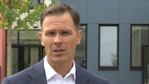 DANAS MOGU BITI SAMO PONOSAN Mali nakon što je paviljon Srbije nagrađen u Osaki: Naš trud je primećen