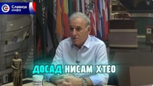 ПОНОШ УДАРИО НА СТУДЕНТЕ БЛОКАДЕРЕ: Они су ненадлежни, говоре у име студената, а заправо су само админи профила на мрежама! (ВИДЕО)