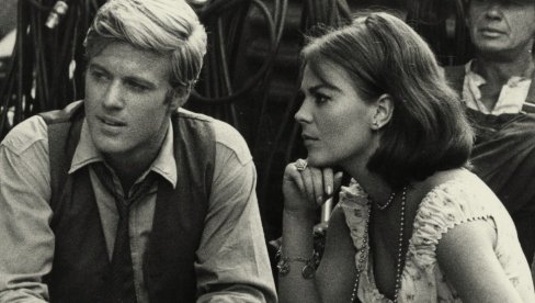 BIO JOJ JE KUM NA VENČANJU, A SUMNJALO SE DA SU IMALI AFERU: Robert Redford do kraja života patio za ženom čija je smrt sve šokirala