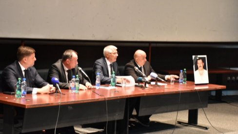 ЗБОГОМ ЛЕГЕНДО: Комеморативни скуп прослављеном џудисти и универзитетском професору, др Славку Обадову (1948-2025.)