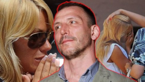 НАЈВЕЋА ТУГА НАТАШЕ БЕКВАЛАЦ: Певачица признала да јој је најгори тренутак у животу био када је Дача доживео саобраћајку