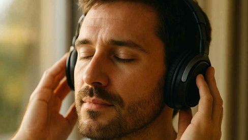 ZVUK KOJI LEČI: Kako muzika menja naše telo i dušu