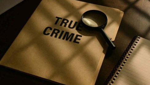 ZAŠTO VOLIMO DA GLEDAMO TUĐE ZLOČINE: Fenomen “true crime” serija