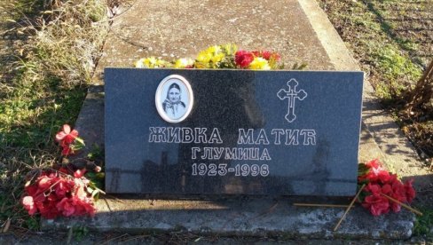 TRAGIČNA SUDBINA SRPSKE DIVE: Rođena u imućnoj porodici, a umrla zaboravljena i siromašna