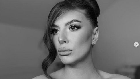 DVA DANA NAKON SVADBE: Otkriveno od čega je preminula bosanska influenserka - velika tuga u Sarajevu