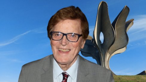 У ЗАДЊЕМ ТРЕНУ: Усташа спасио Мињу Суботу од прогона у Јасеновац