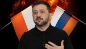 ПОЉСКА ПРОТИВ РУСИЈЕ? Зеленски открио да ли би Пољаци издржали руски удар и успели да узврате (ВИДЕО)