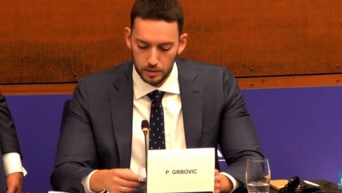 ЈЕСТЕ ЛИ ЗА ЕУ, ИЛИ ЗА МОСКВУ? Блокадери ударили једни на друге око кључниг питања - Огласио се и Грбовић