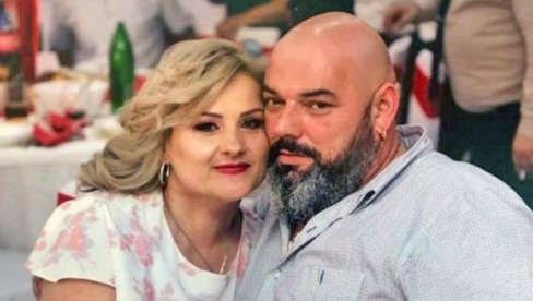 ПРЕМИНУЛА ДЕВОЈКА КОЈОЈ ЈЕ ОТАЦ ПУЦАО У ГЛАВУ У БЕЧУ: Ненад прво убио жену, па пуцао у ћерку која се тек породила