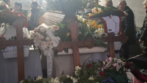 PORODICE UBIJENIH NA CETINJU RAZGOVARALE SA SPAJIĆEM: Zločini bez odgovora