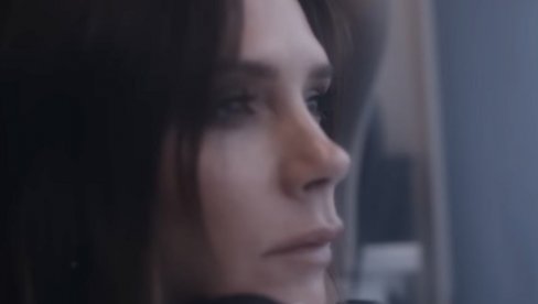 VIKTORIJA BEKAM KAKVU NIKADA DO SADA NISMO VIDELI: Otvorila dušu u novom dokumentarcu, svima za oko