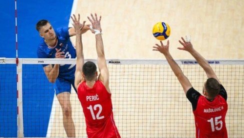 BITAN MEČ ZA SRBIJU: Nakon ovog susreta ćemo znati sa kim igramo u osmini finala Svetskog prvenstva