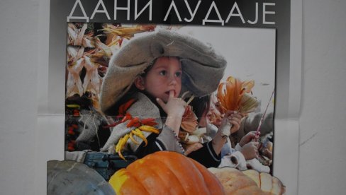 PRE ČETIRI DECENIJE U KIKINDI NASTALI „DANI LUDAJE“: U subotu se mere najteže i najduže bundeve