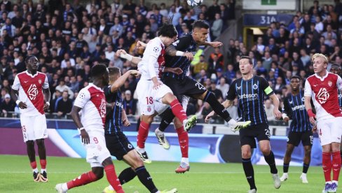 VREDI POKUŠATI: Tiket sa VELIKOM kvotom i još većim DOBITKOM!