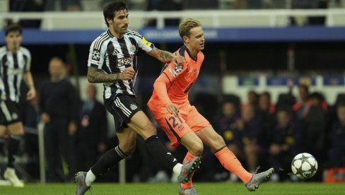 ВРЕДИ ПОКУШАТИ: Тикет са ВЕЛИКОМ квотом и још већим ДОБИТКОМ!