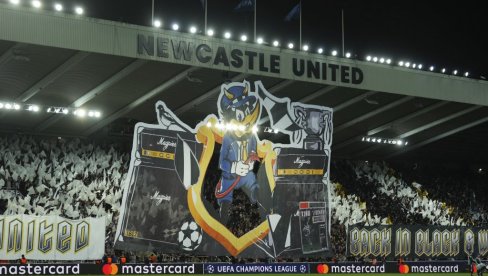 ПРОБЛЕМИМА НЕМА КРАЈА: Тотенхем се распада пред гостовање на Сент Џејмсис парку