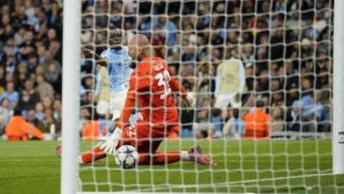 ПЕТАР ПУАЧА: Алегријев тим не греши