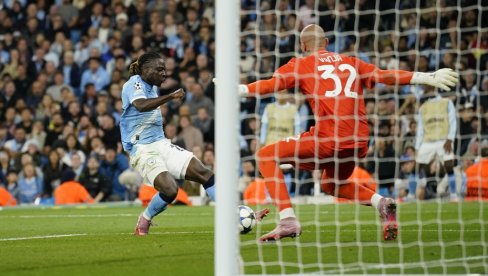 ПЕТАР ПУАЧА: Шампион опет узлеће