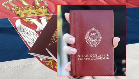11 ZAPOVESTI: Šta je pisalo na poslednjoj strani pasoša SFRJ?