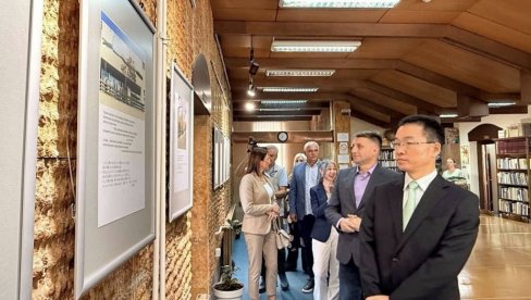 MOST DVE KULTURE: Tradicionalni „Dani japanske kulture“ u Vrnjačkoj Banji