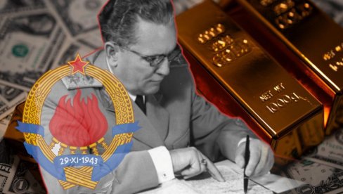 ЗАРАЂИВАО МИЛИОНЕ: Ко је био најбогатији човек у СФРЈ и шта је све поседовао? Тито - НИЈЕ!